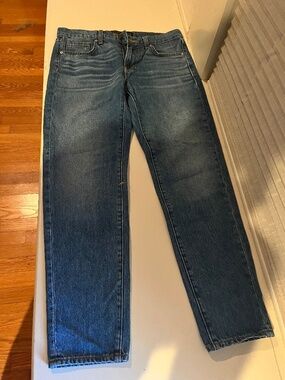 Veronica Beard jeans